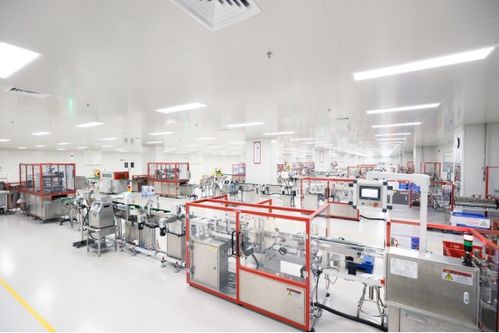 榮登央視 水羊股份獲美妝行業(yè)唯一國(guó)家智能制造示范工廠殊榮，引領(lǐng)智能化新高度